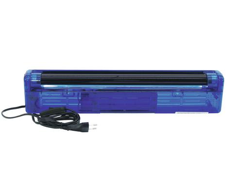 Eurolite UV žiarivka 45cm Set - modrý | Obrázok 1 | eplay.sk