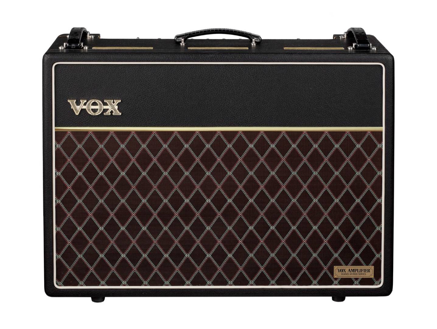 VOX AC30 Hand-Wired Greenback | Obrázok 1 | eplay.sk