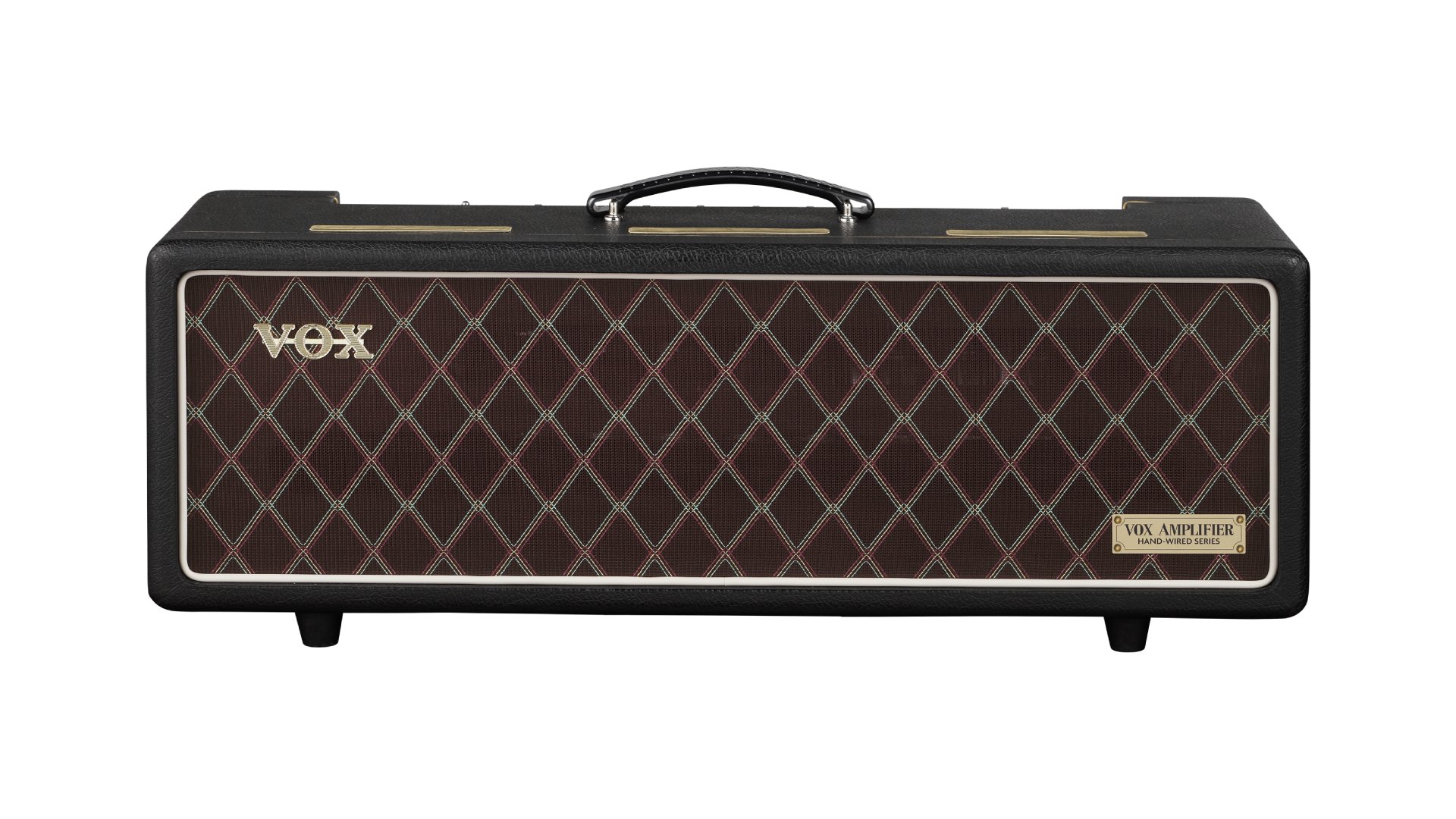 VOX AC30 Hand-Wired Head | Obrázok 1 | eplay.sk