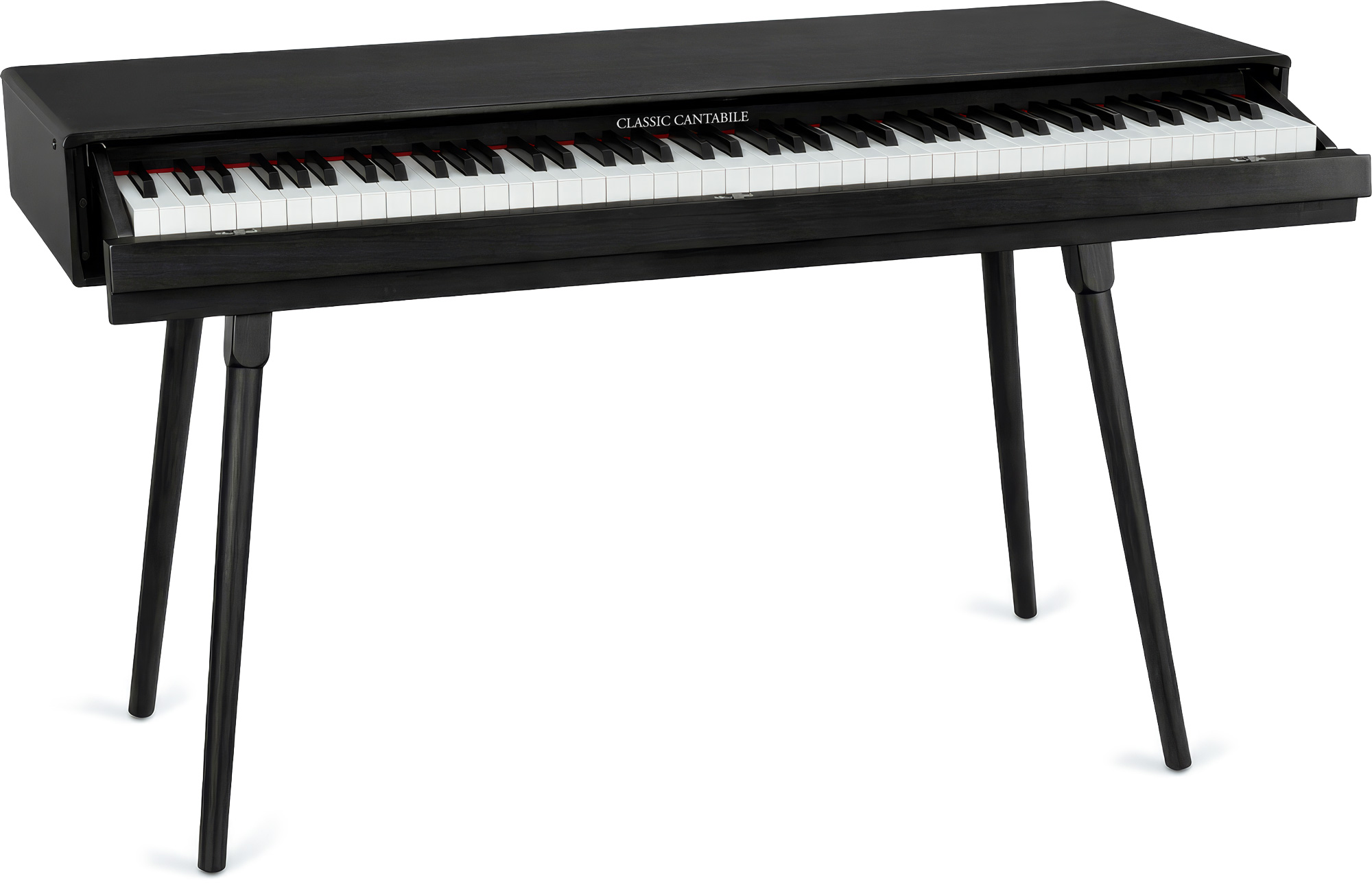 Classic Cantabile DP-730 WL Digitalne Piáno Čierna Matná | Obrázok 1 | eplay.sk