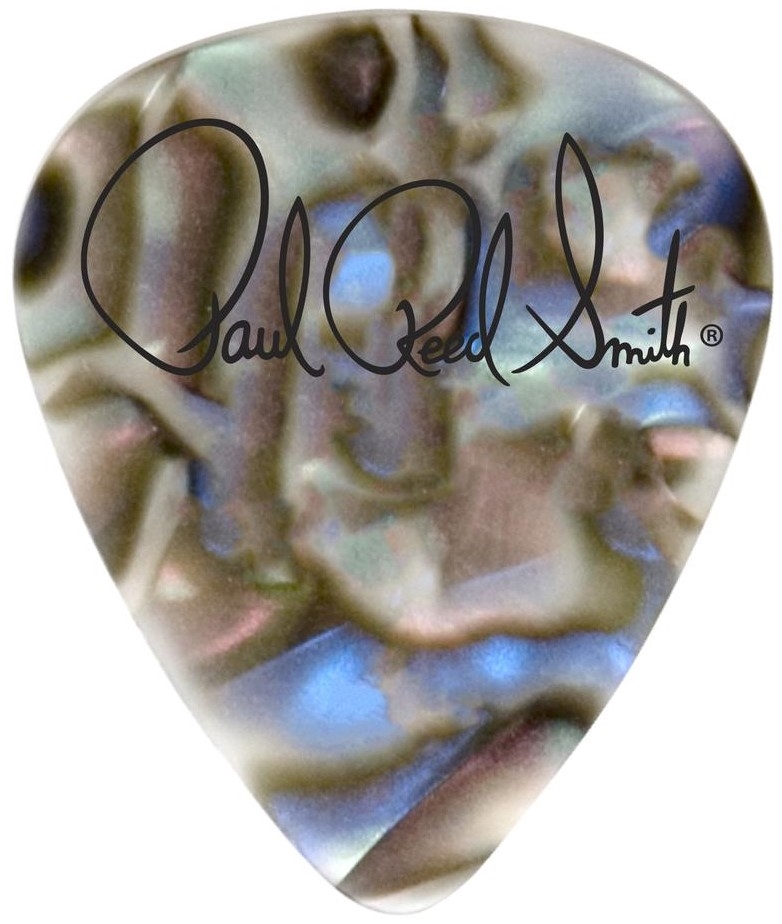 PRS Celluloid Picks, Abalone Shell Thin | Obrázok 1 | eplay.sk