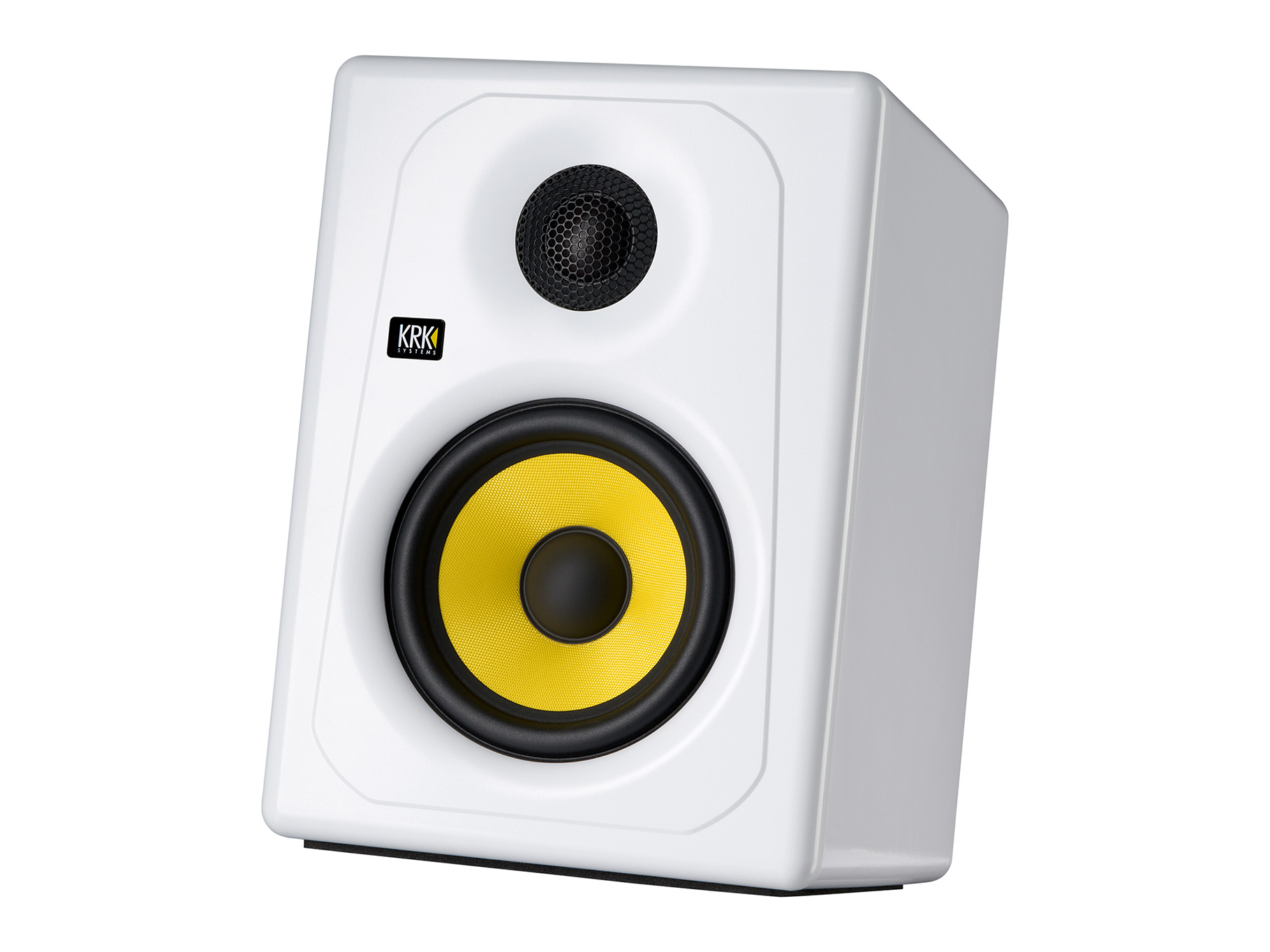 KRK Kreate 5 White | Obrázok 1 | eplay.sk