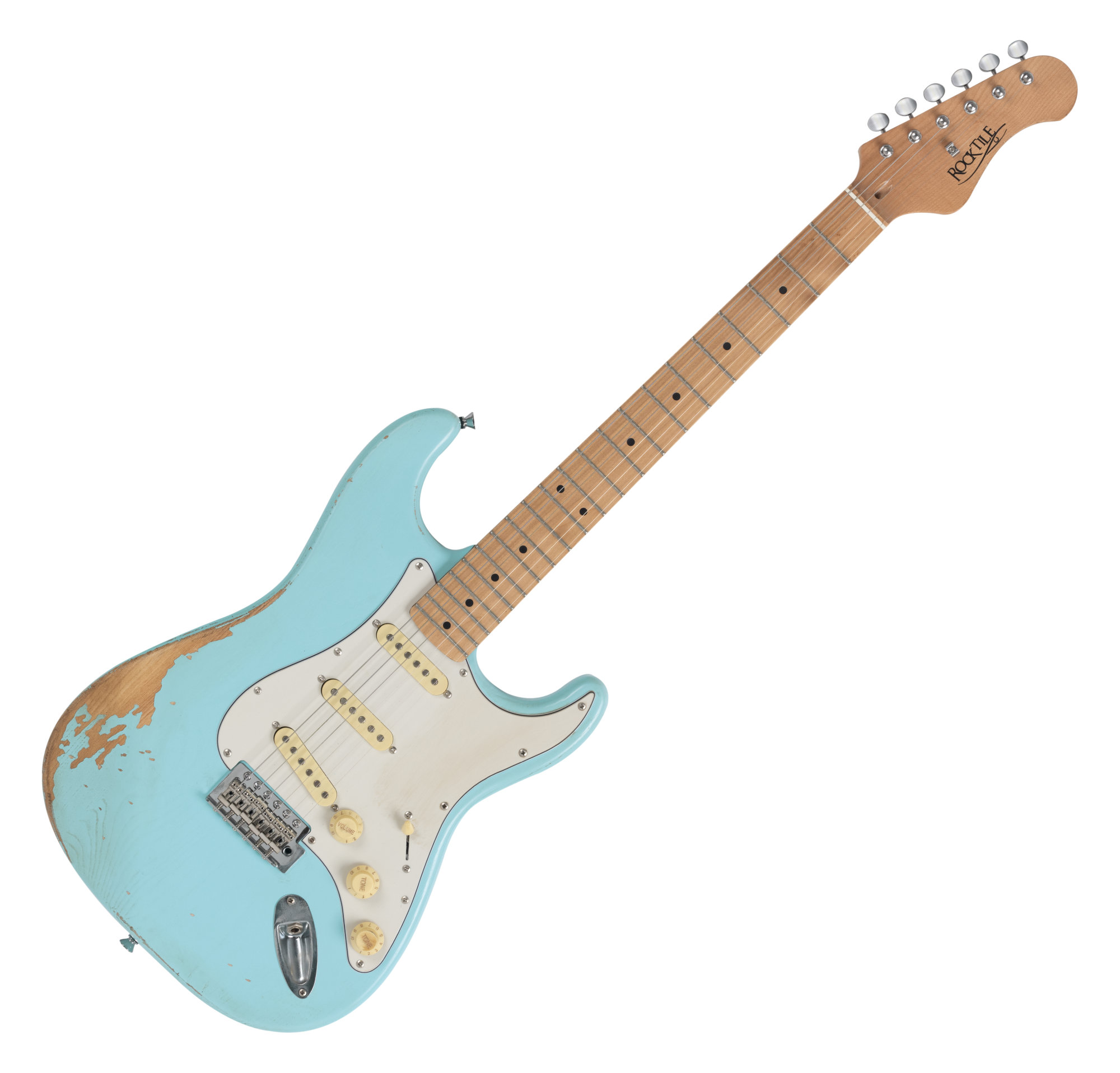 Rocktile Vinstage ST-RMGN Bright Sky Blue | Obrázok 1 | eplay.sk