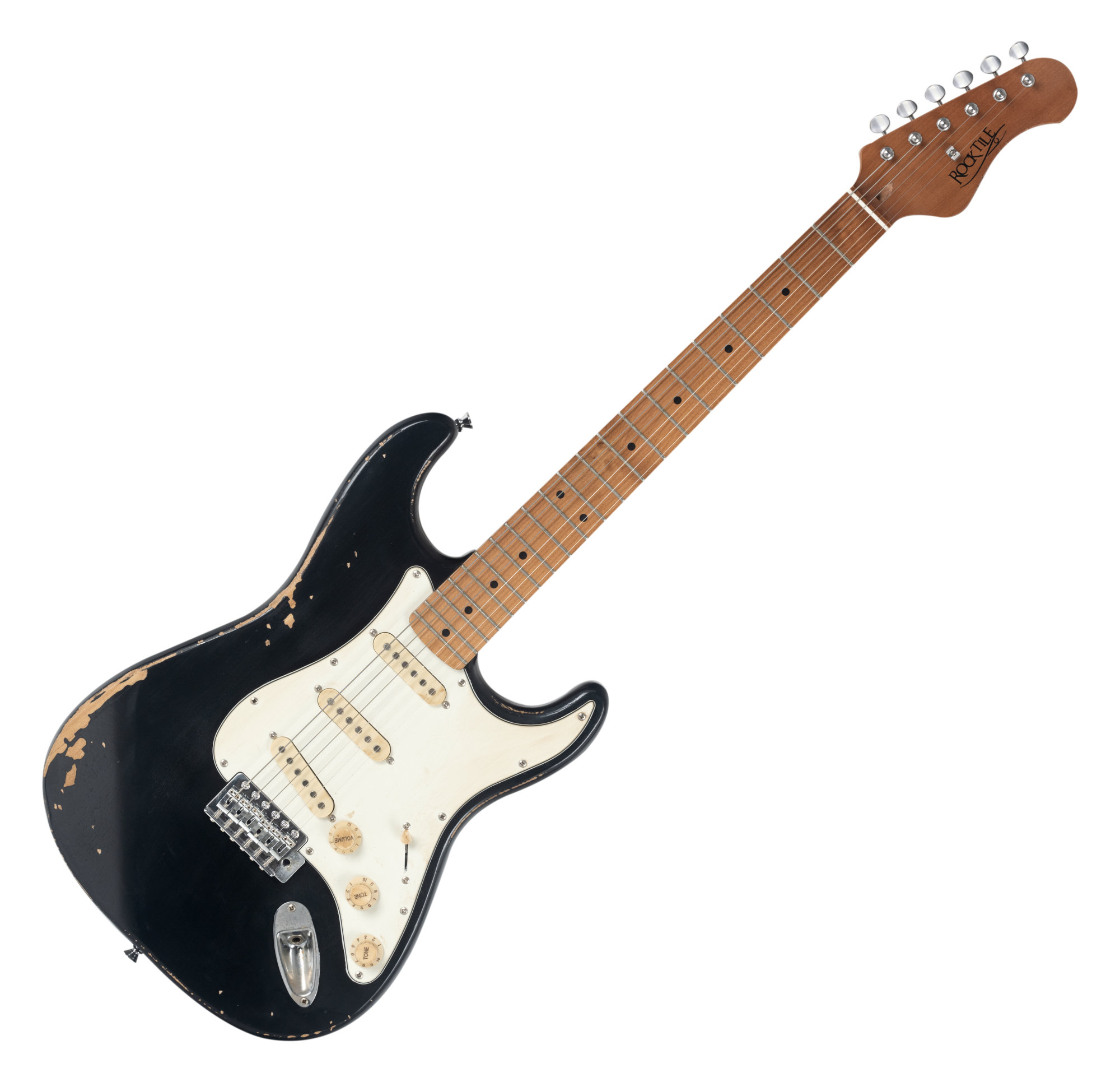 Rocktile Vinstage ST-RMBK Black | Obrázok 1 | eplay.sk