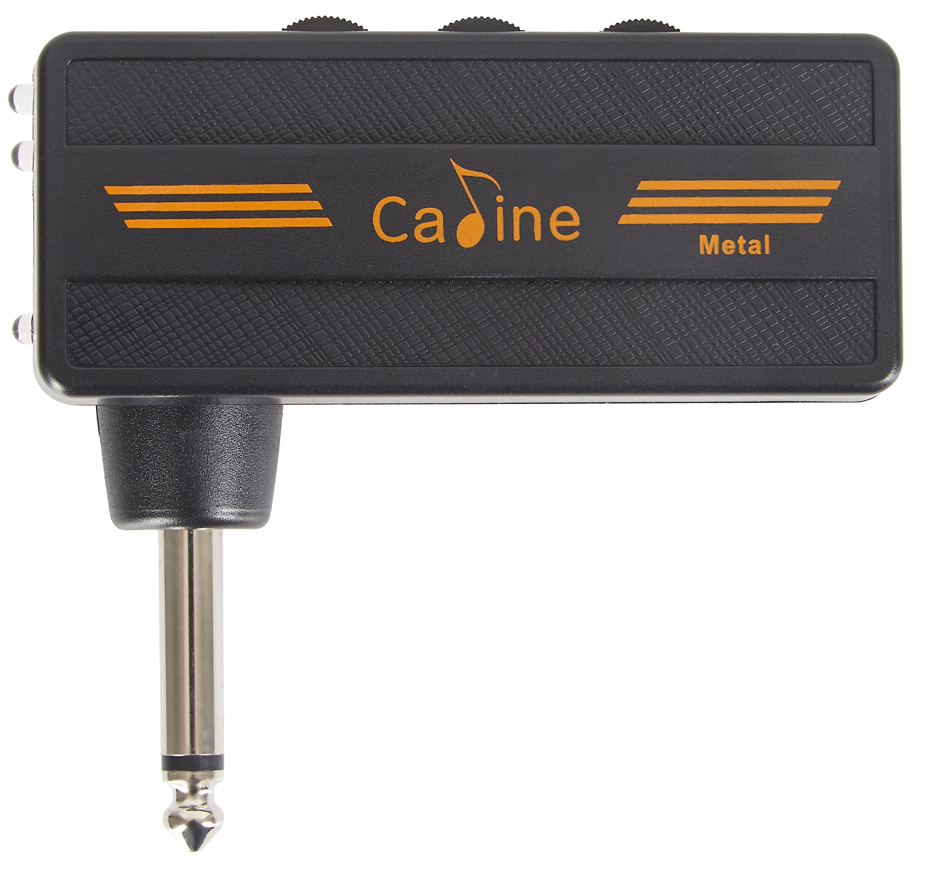 CALINE CA-101 Pocket Mini Amp | Obrázok 1 | eplay.sk