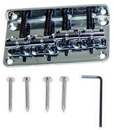 Dr.Parts BBR2 Kobylka pre basgitaru | Obrázok 1 | eplay.sk