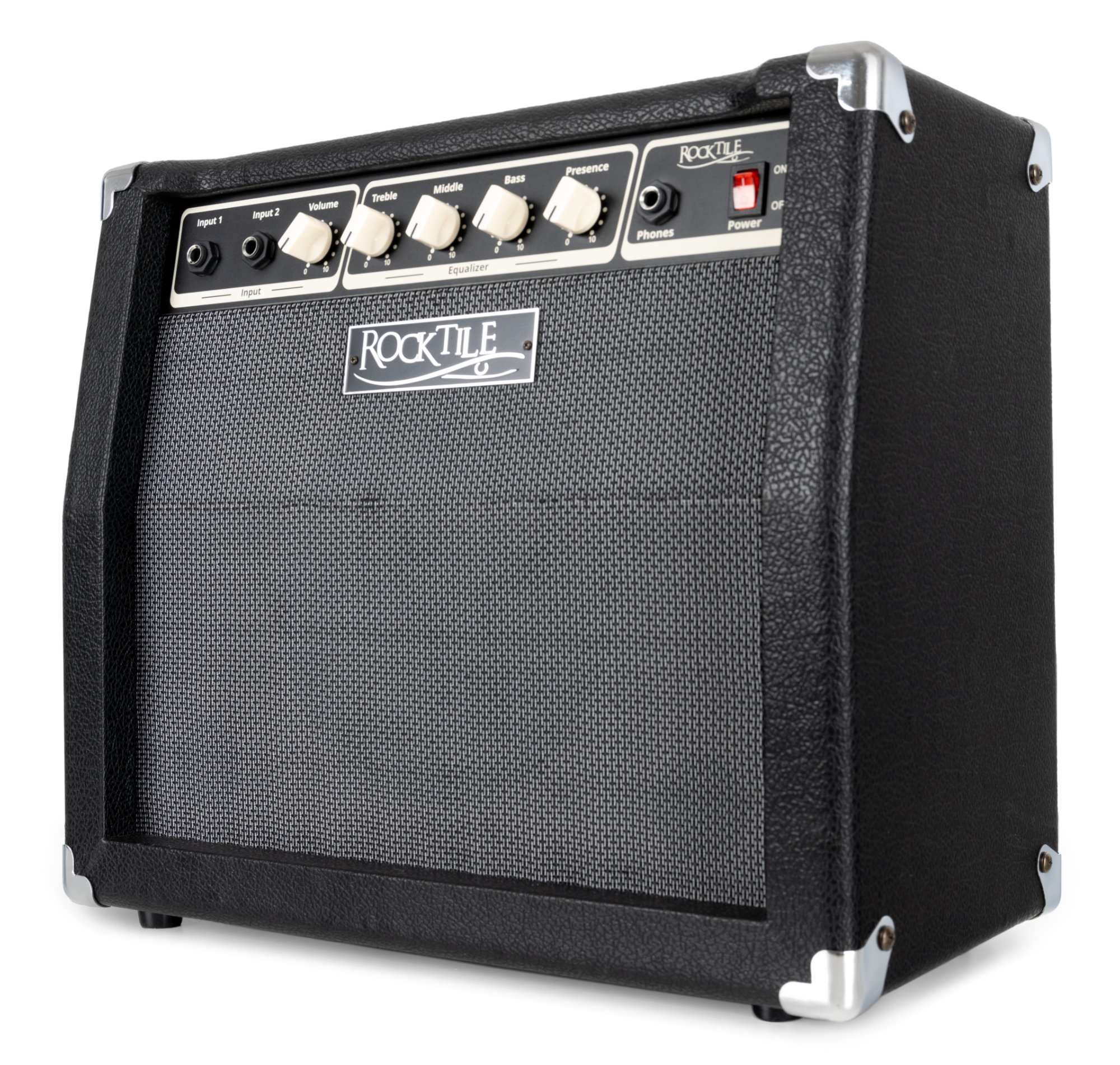 Rocktile BA-30 Jaco Basové Kombo 30 Watt | Obrázok 1 | eplay.sk