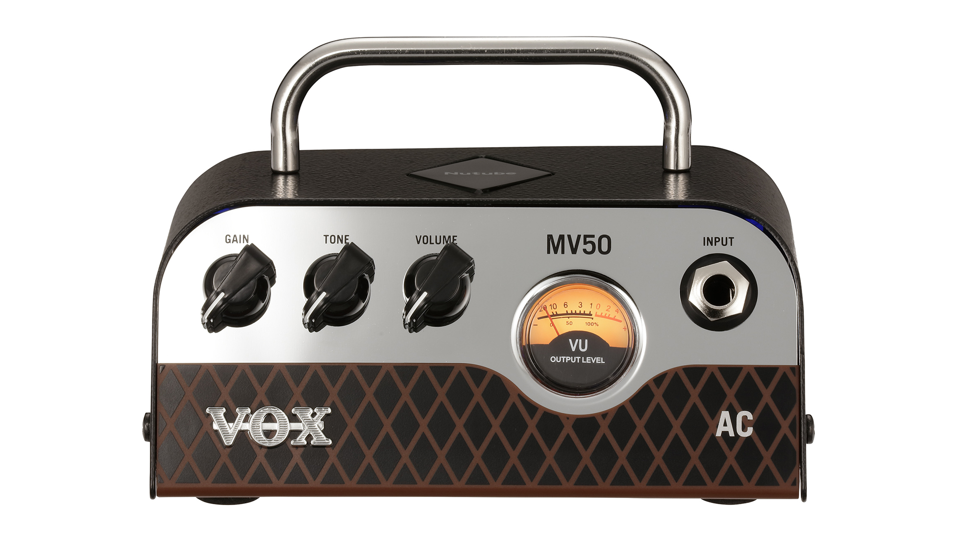 VOX MV50 AC (Rozbalené) | Obrázok 1 | eplay.sk