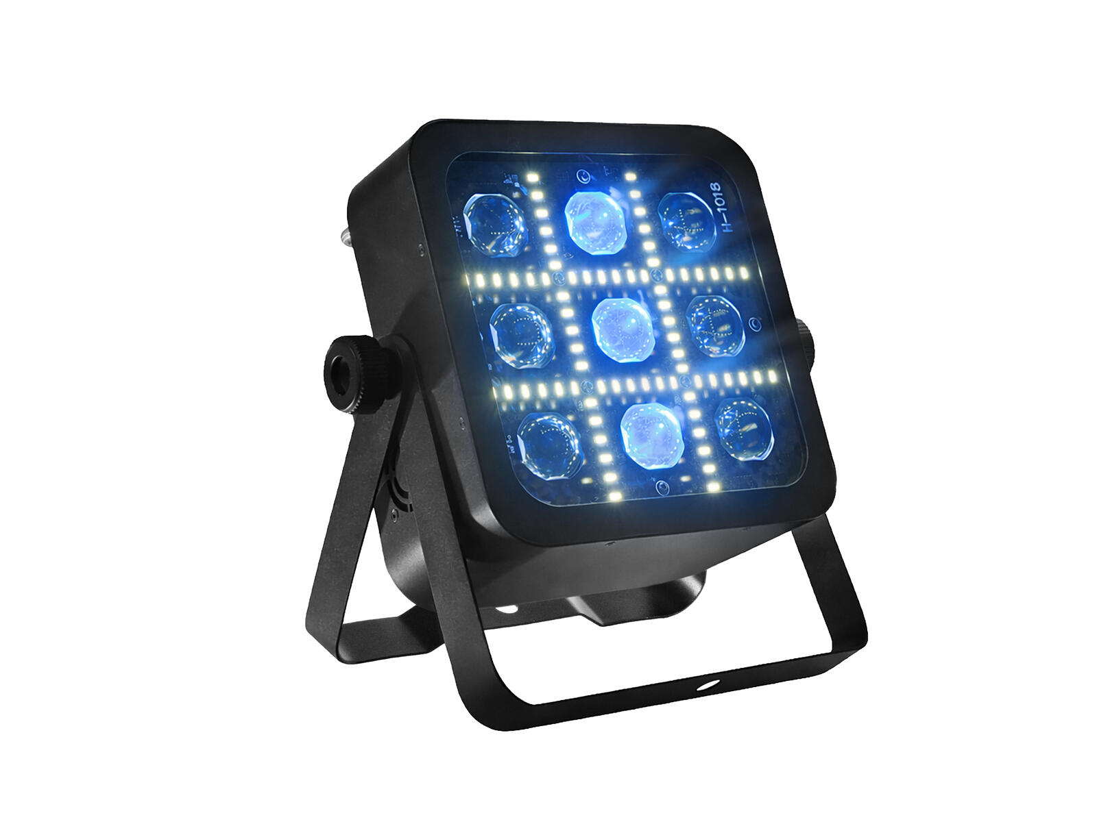 Eurolite LED panel BP-9 RGBW CV | Obrázok 1 | eplay.sk