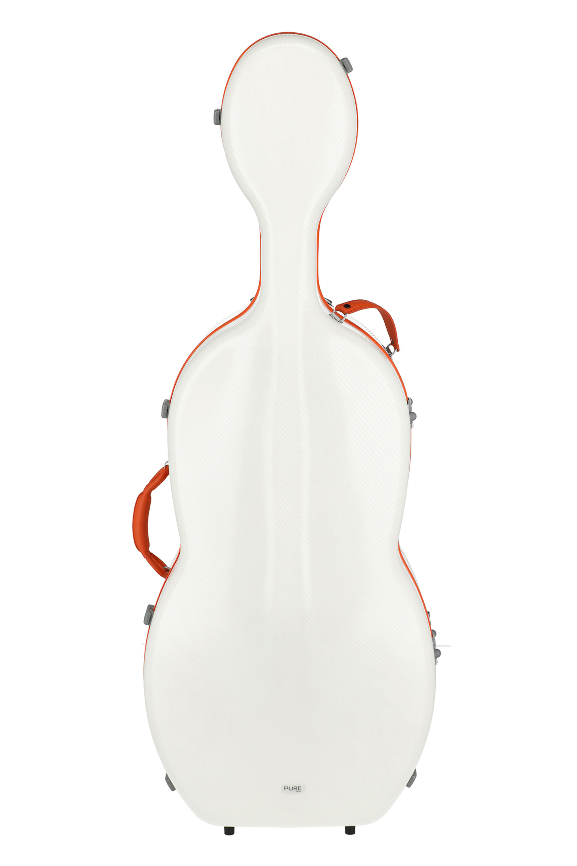 Gewa Pure Polycarbonat Fun Cello, Biela | Obrázok 1 | eplay.sk