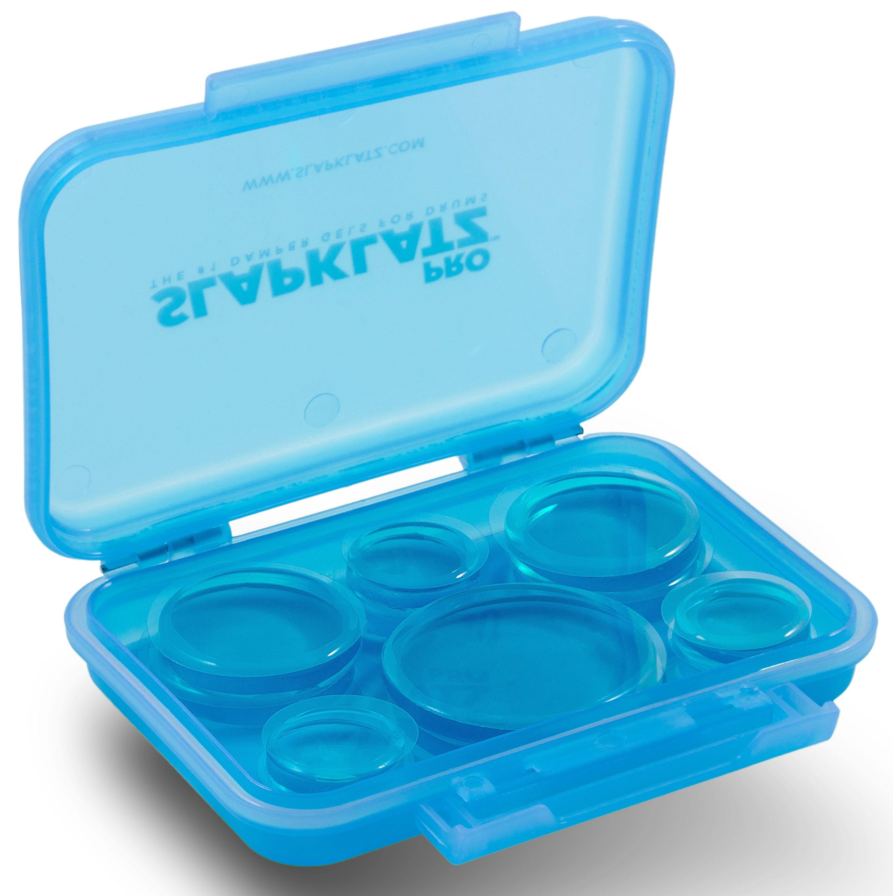 SLAP KLATZ PRO BI | Obrázok 1 | eplay.sk