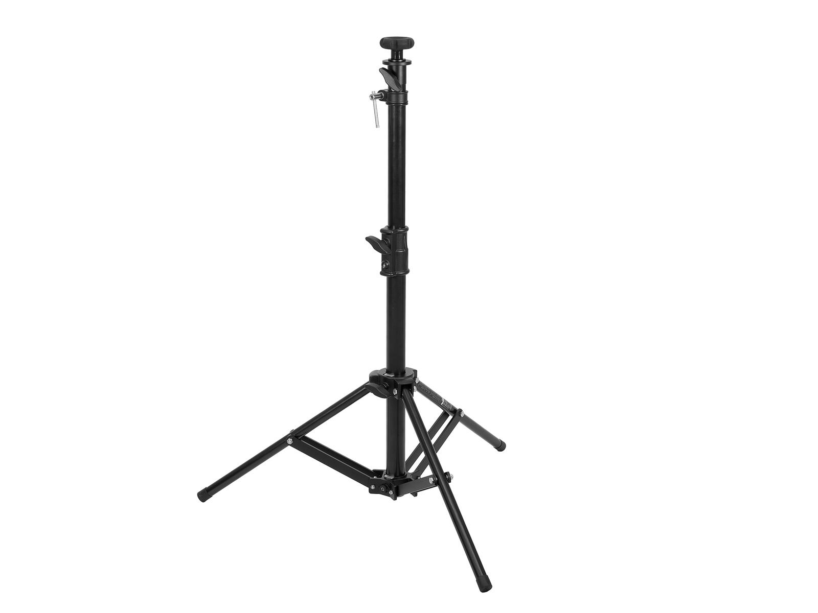 Eurolite STV-150, stojan pro divadelní hledáček, černý | Obrázok 1 | eplay.sk