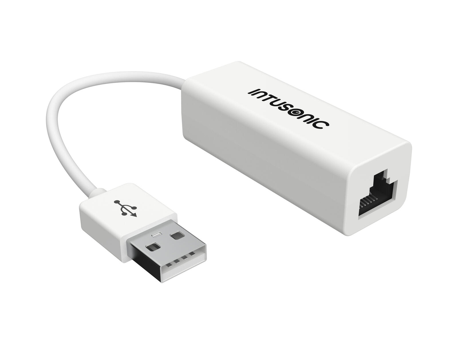 INTUSONIC DIU485 USB rozhraní | Obrázok 1 | eplay.sk