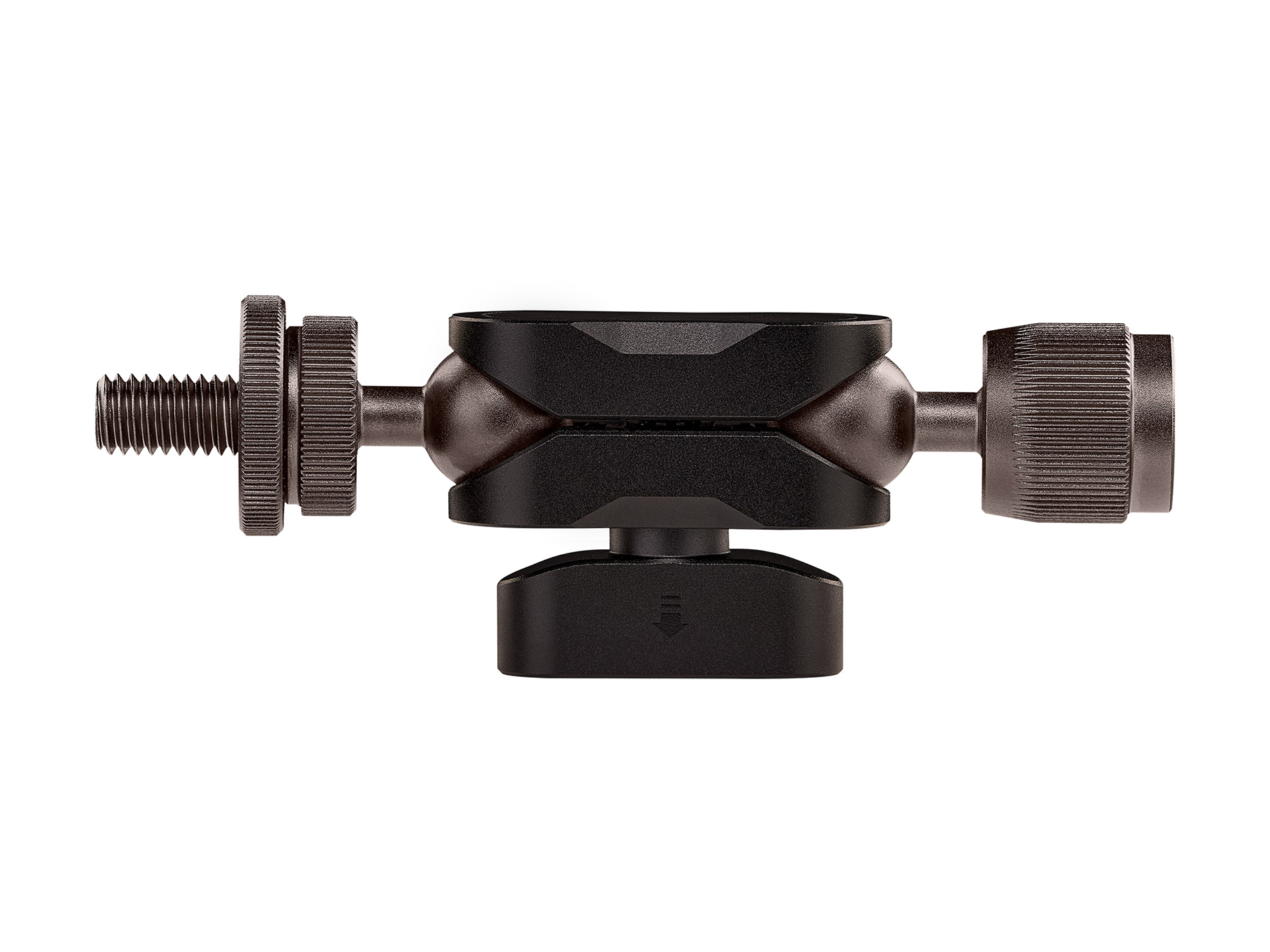 RODE Universal Ball Mount (Black) | Obrázok 1 | eplay.sk