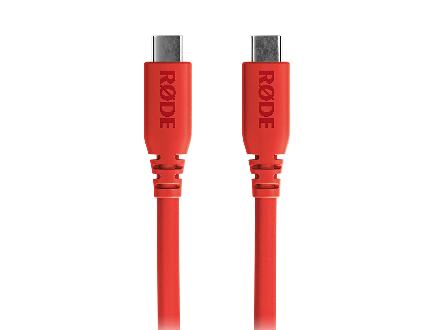 RODE SC27 - Red | Obrázok 1 | eplay.sk