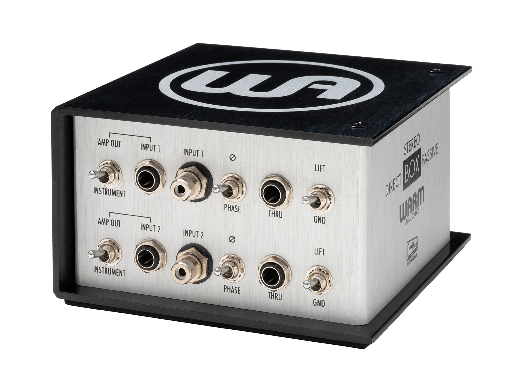 WARM AUDIO WA-DI-P2 | Obrázok 1 | eplay.sk