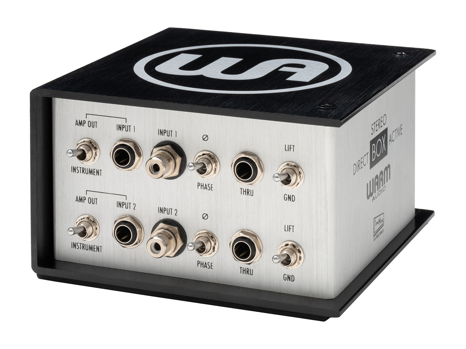 WARM AUDIO WA-DI-A2 | Obrázok 1 | eplay.sk