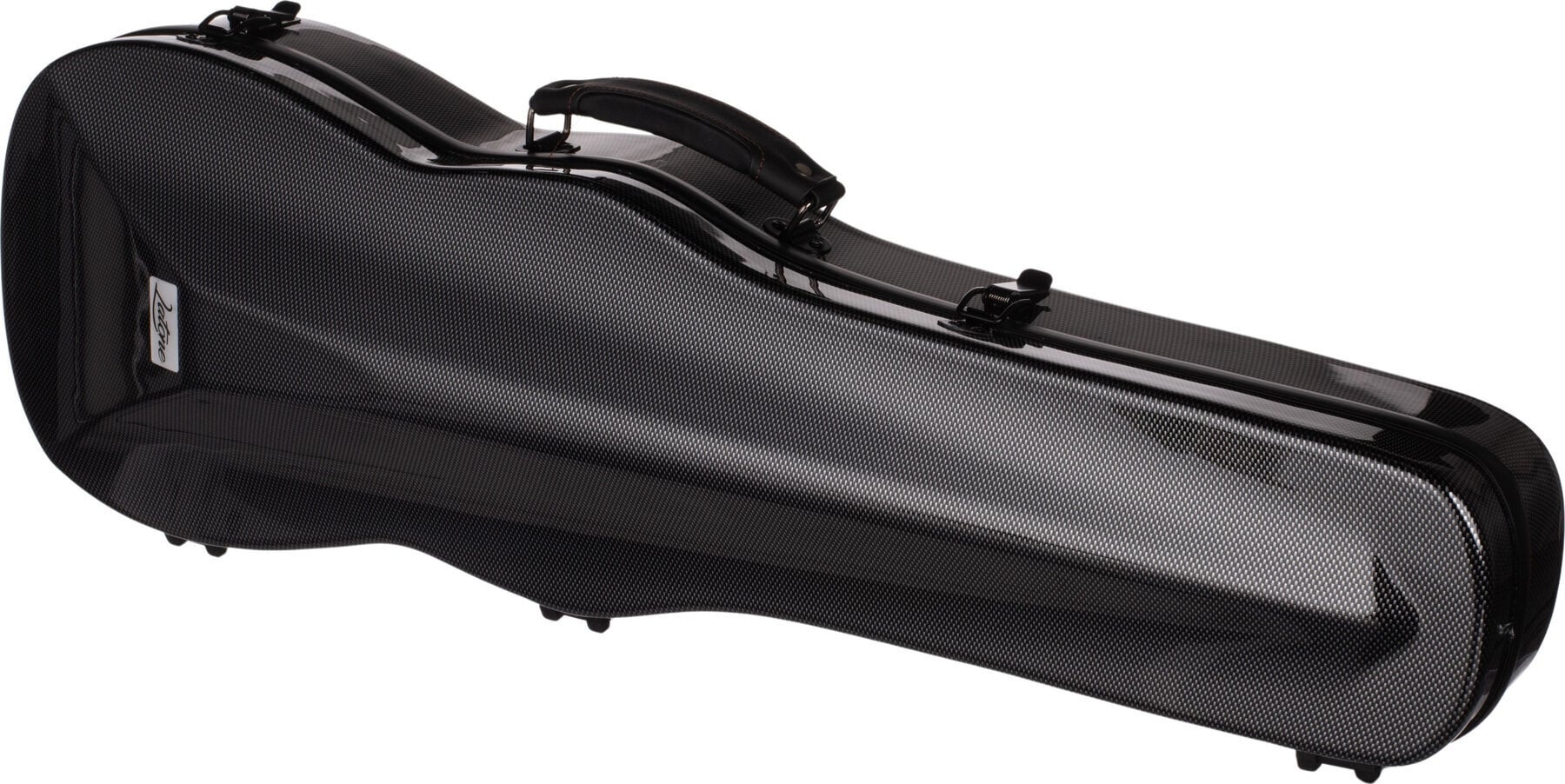 Latone Melody Guard Carbon Gray Obal na husle | Obrázok 1 | eplay.sk