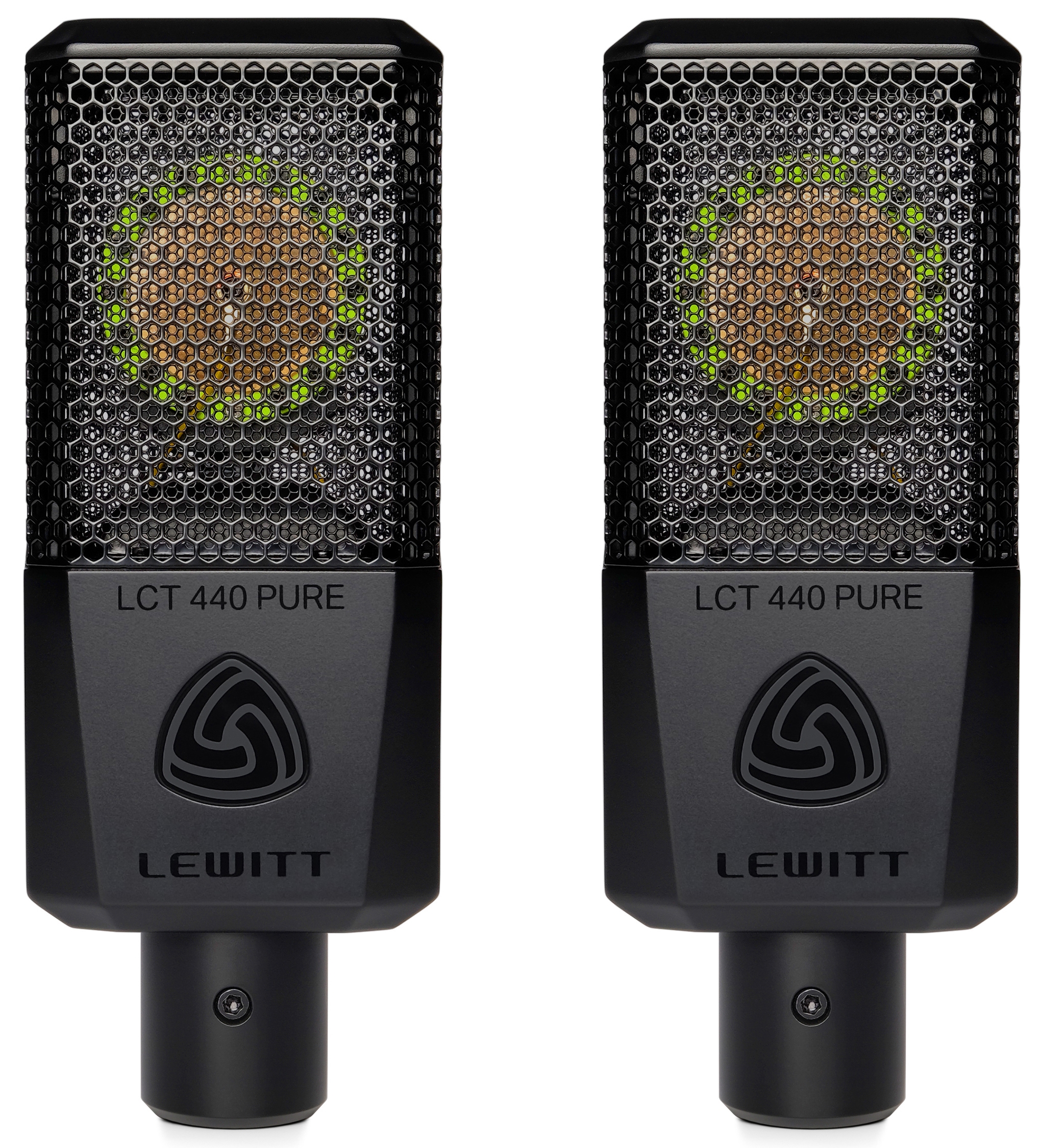LEWITT LCT 440 PURE stereo pair | Obrázok 1 | eplay.sk