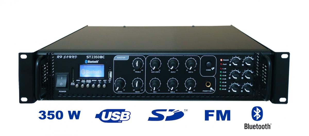 ST2350BC/MP3+FM+IR | Obrázok 1 | eplay.sk