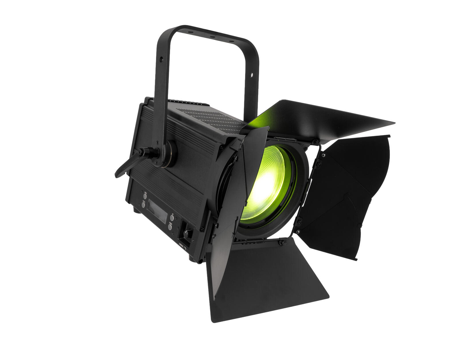 Eurolite LED THA-120F MK2, divadelní reflektor | Obrázok 1 | eplay.sk