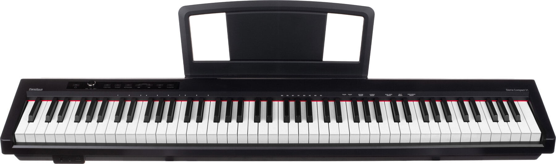 Pianonova Sierra Compact 31 Digitálne stage piano | Obrázok 1 | eplay.sk