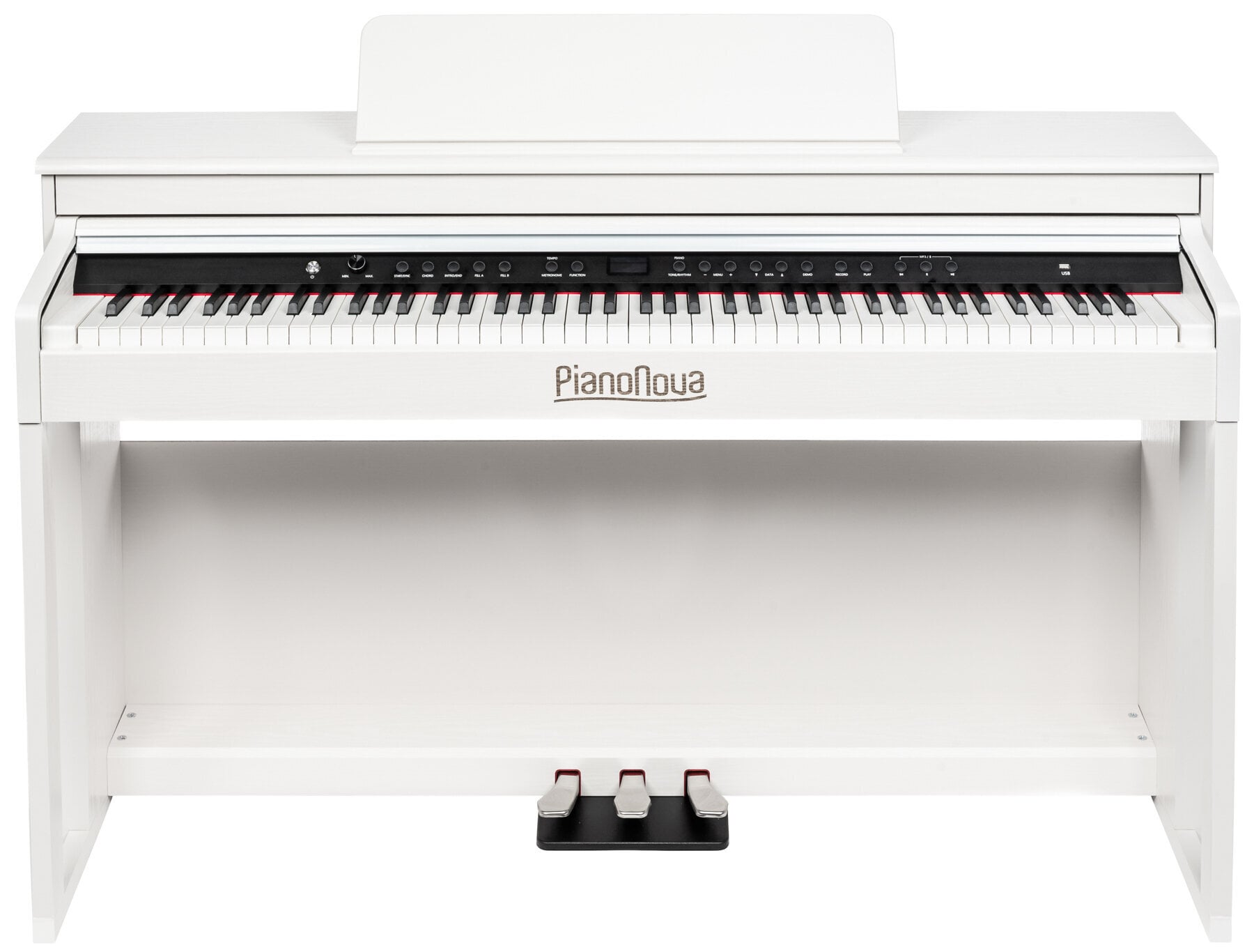 Pianonova El Clasico MKII Digitálne piano | Obrázok 1 | eplay.sk