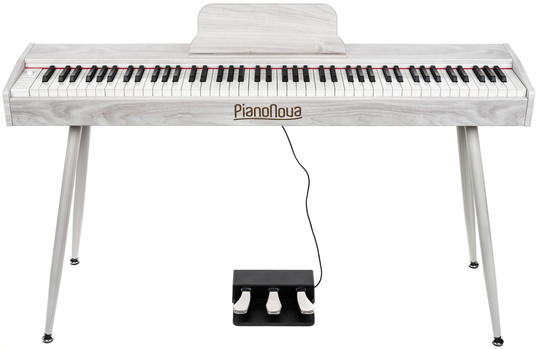 Pianonova Sevilla MKII Digitálne piano | Obrázok 1 | eplay.sk