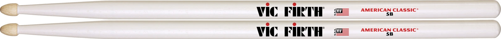 VIC FIRTH 5BW American Classic | Obrázok 1 | eplay.sk