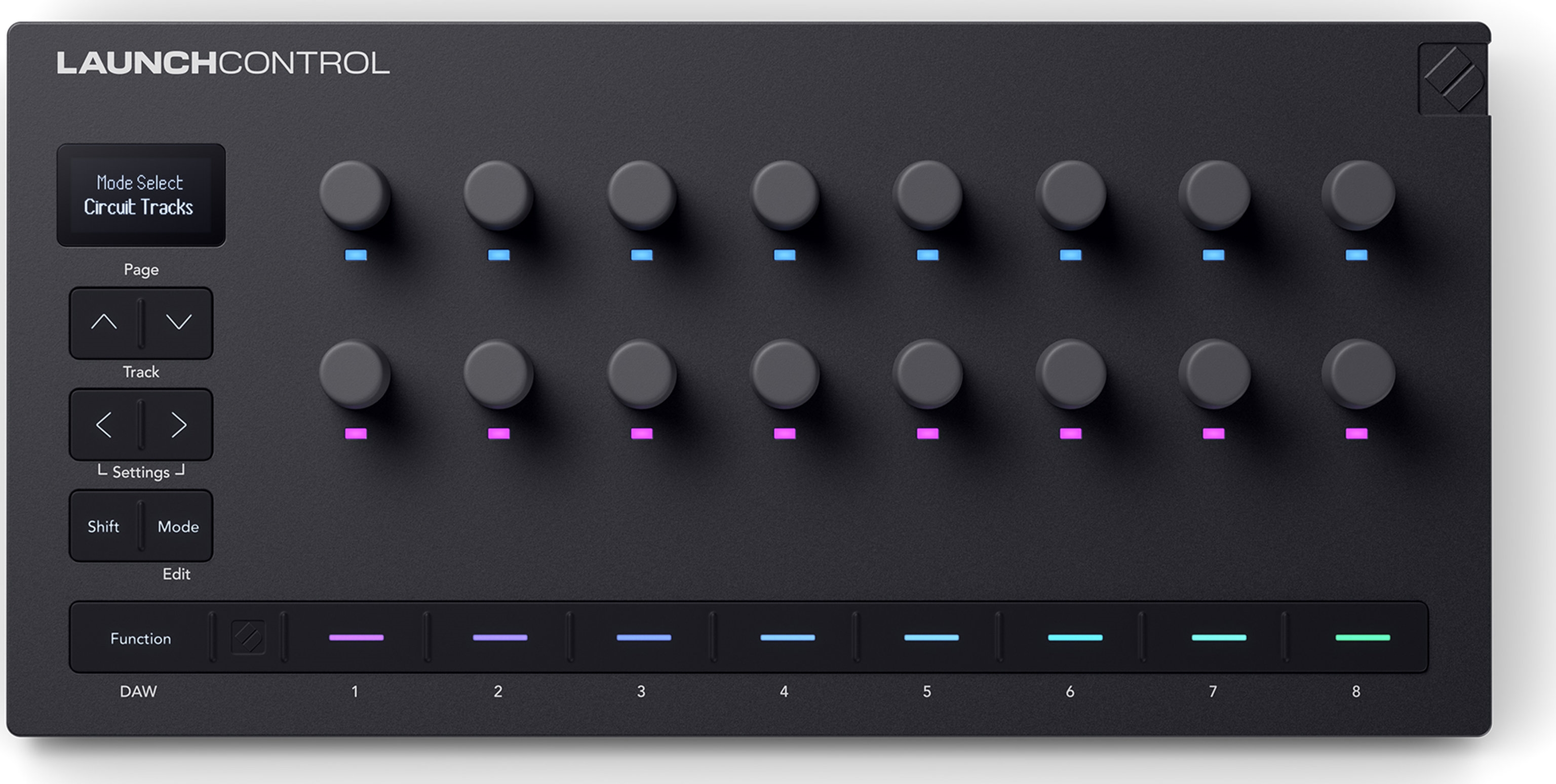 NOVATION Launch Control 3 | Obrázok 1 | eplay.sk