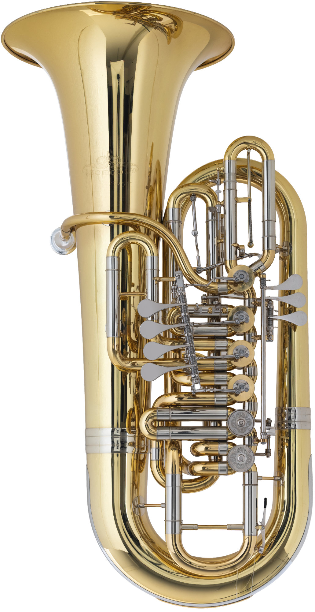 Lechgold FT-25/6 Magister II F-Tuba | Obrázok 1 | eplay.sk