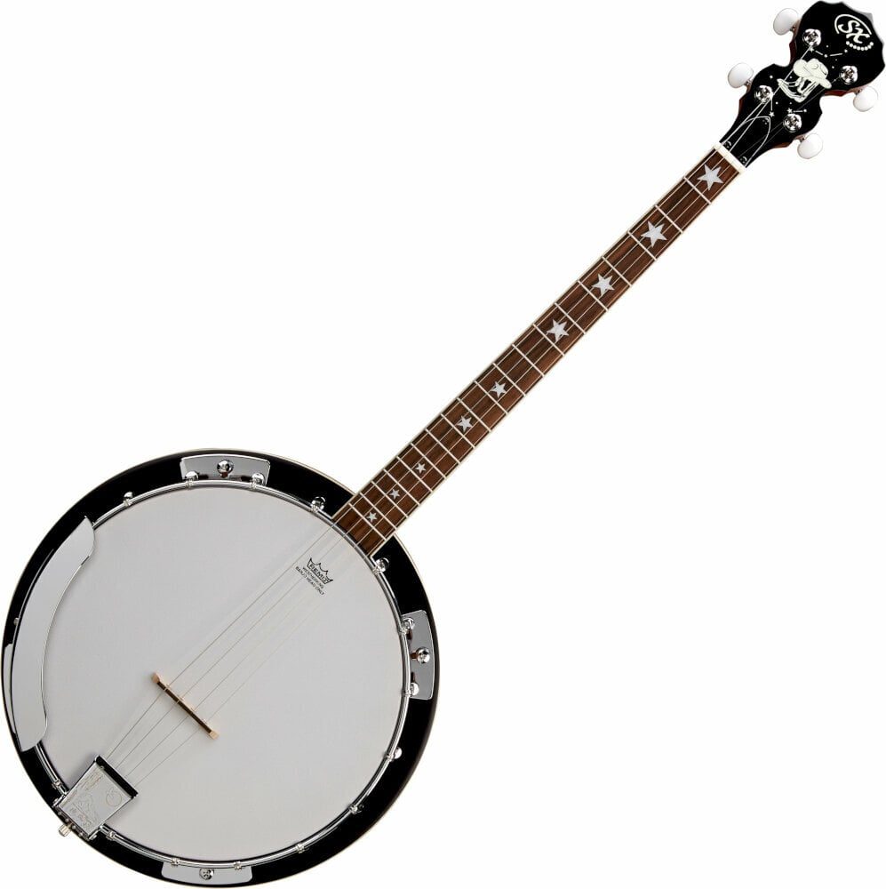 SX BJ404 Natural Banjo | Obrázok 1 | eplay.sk