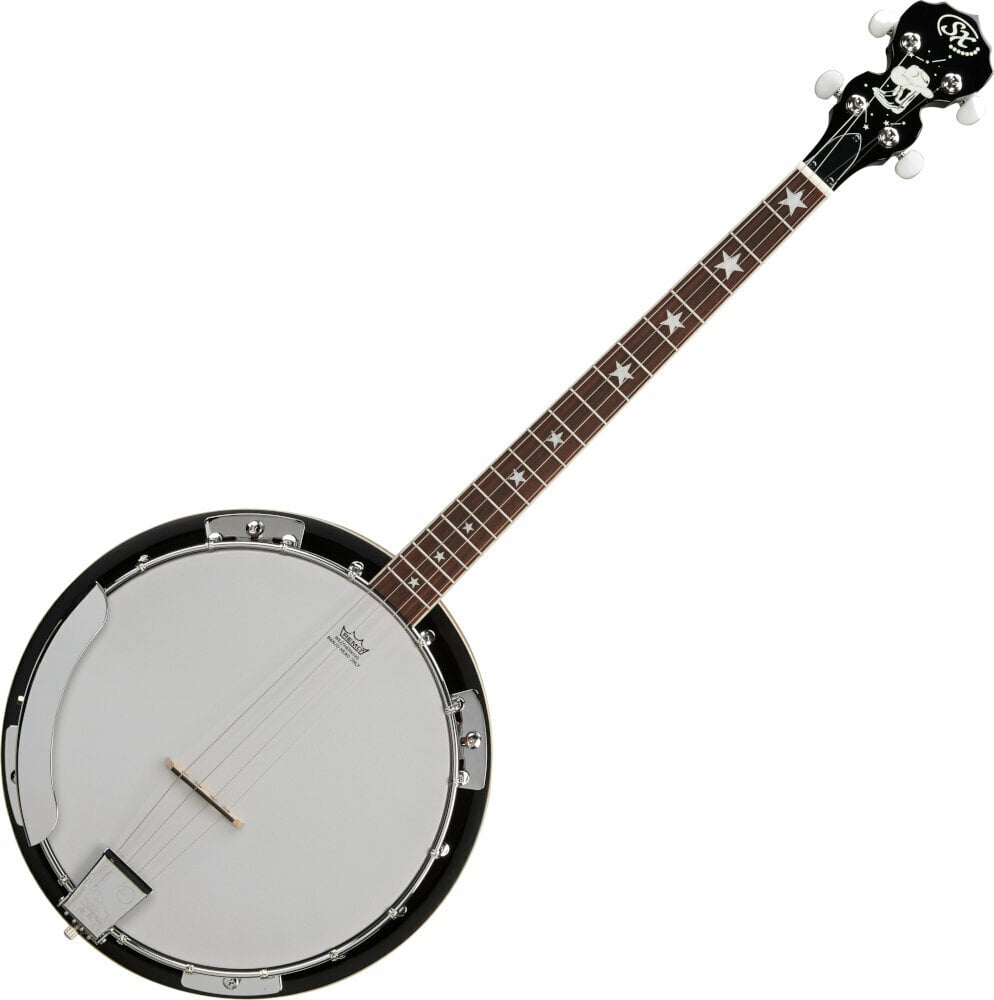 SX BJ454VS Vintage Sunburst Banjo | Obrázok 1 | eplay.sk