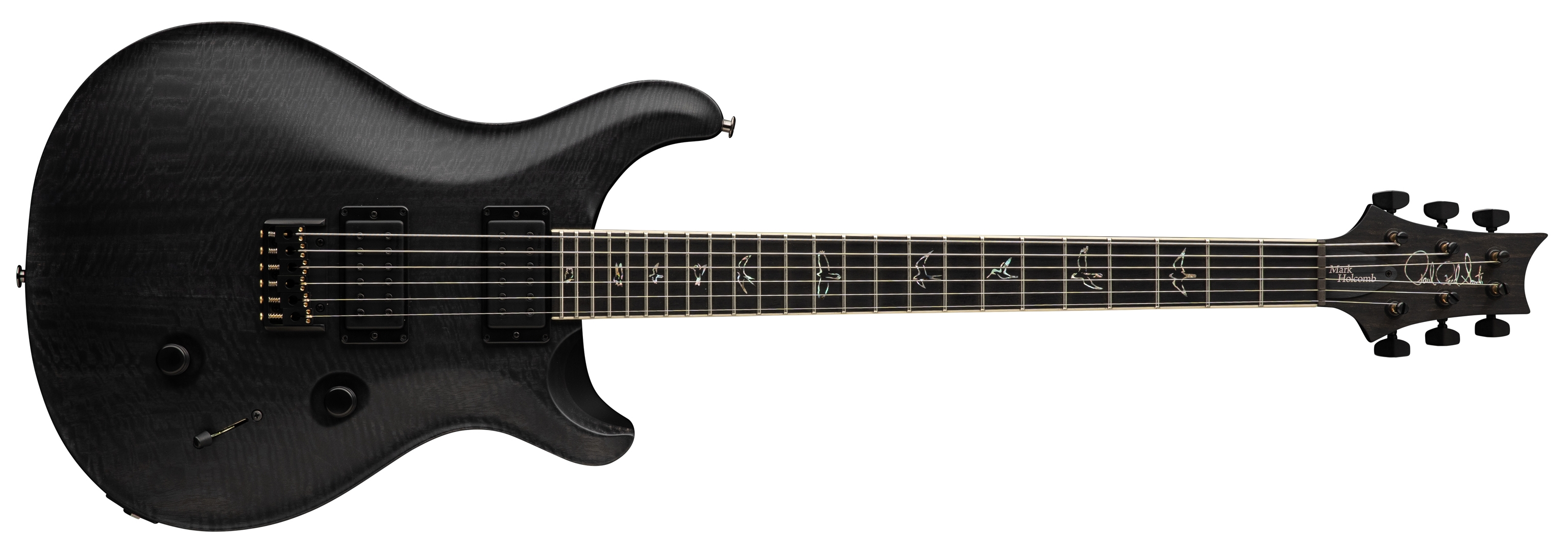 PRS Mark Holcomb Gray Black | Obrázok 1 | eplay.sk