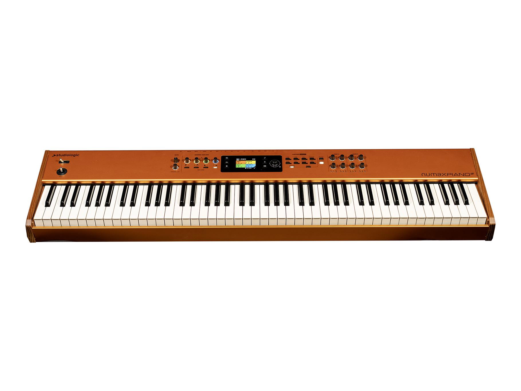 STUDIOLOGIC Numa X Piano GTse | Obrázok 1 | eplay.sk