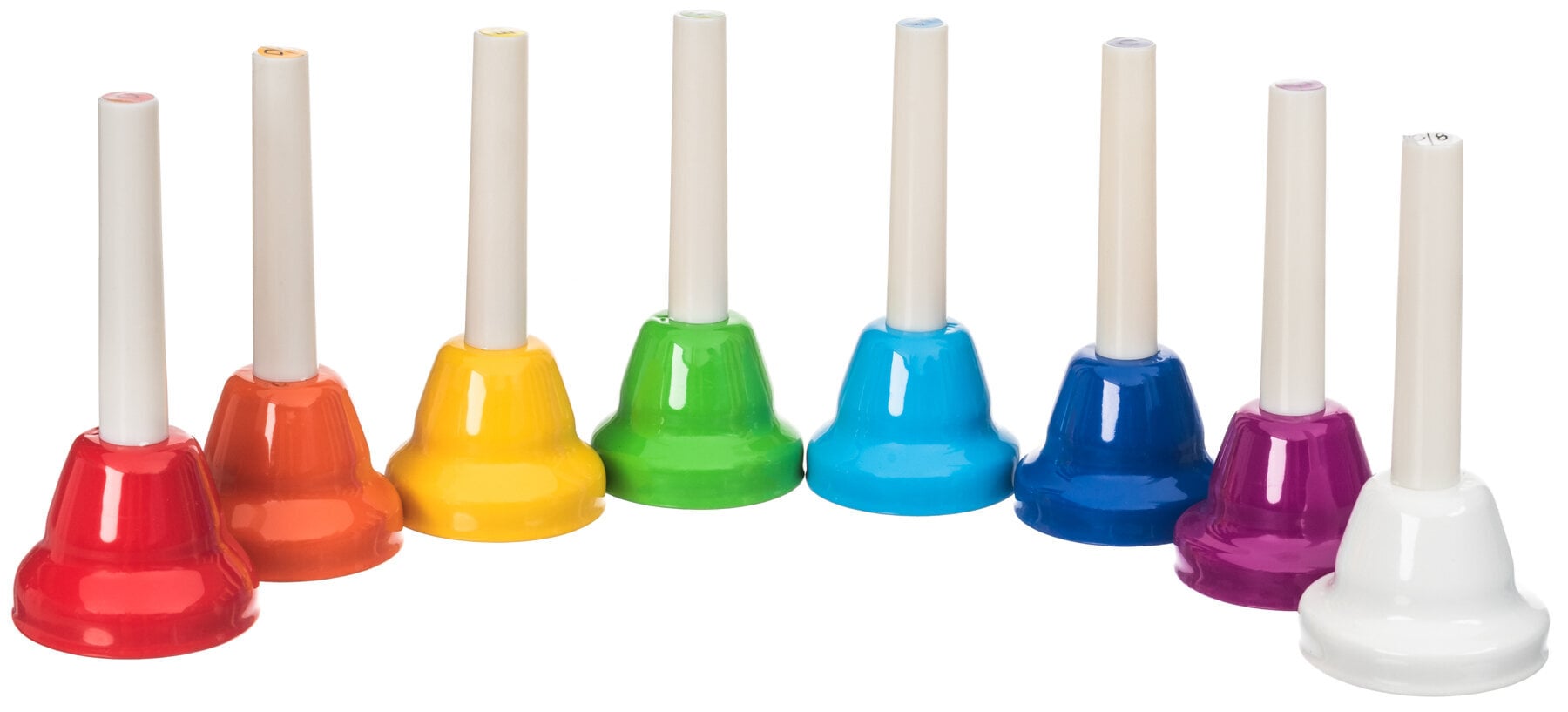 Noicetone B025-1 Bell Set 10.5x5cm | Obrázok 1 | eplay.sk