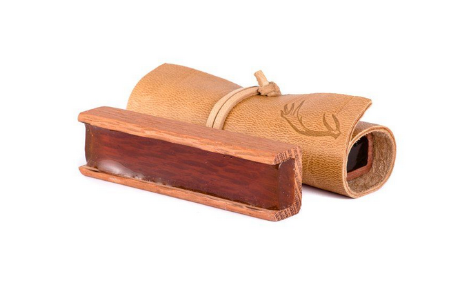 Leatherwood Bespoke CRISP (cello) VCC | Obrázok 1 | eplay.sk