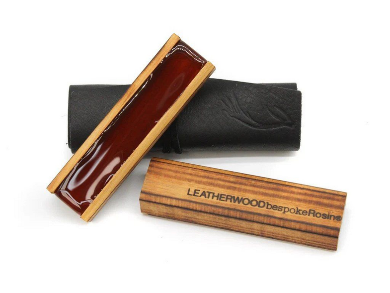 Leatherwood Bespoke CONCERTO (viola) | Obrázok 1 | eplay.sk