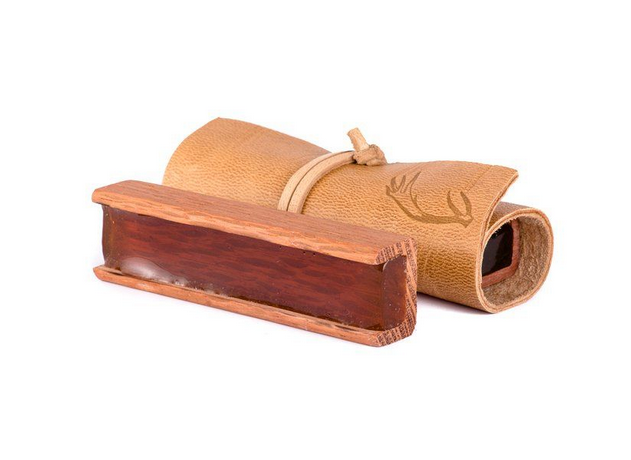 Leatherwood Bespoke SUPPLE (viola) VAS | Obrázok 1 | eplay.sk