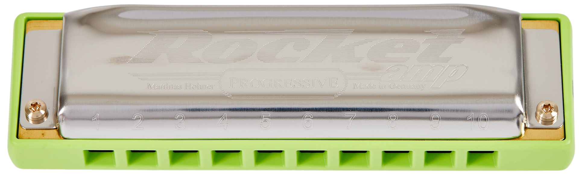 HOHNER Rocket Amp E-major | Obrázok 1 | eplay.sk