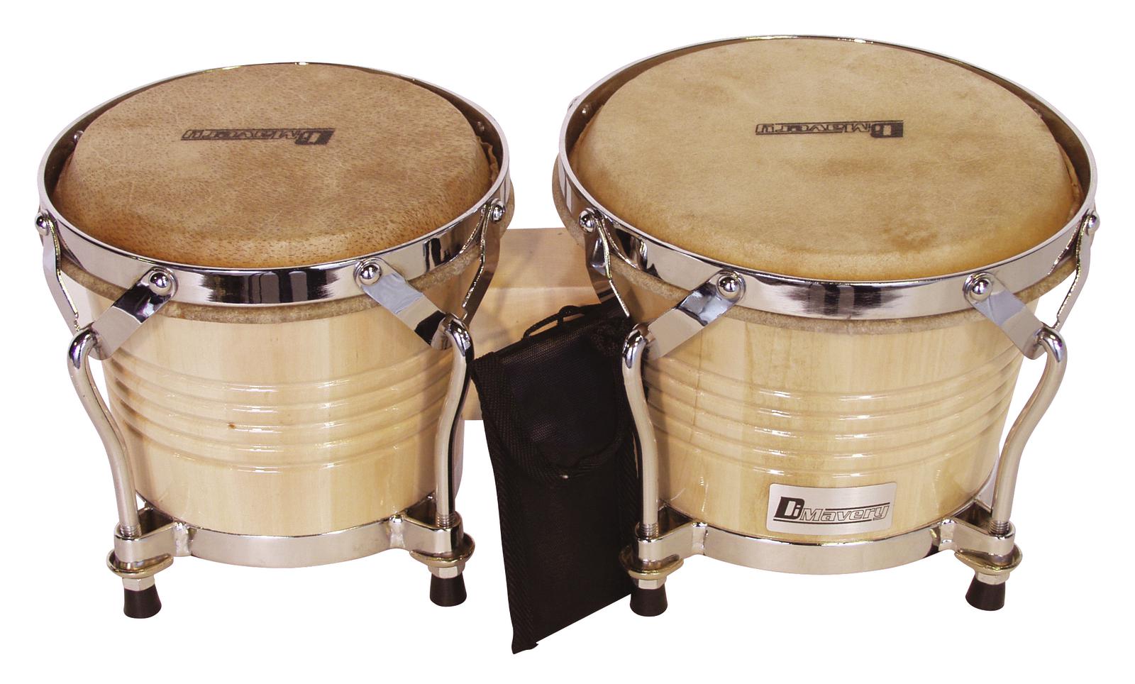 Dimavery BG-67 bongo NAT | Obrázok 1 | eplay.sk