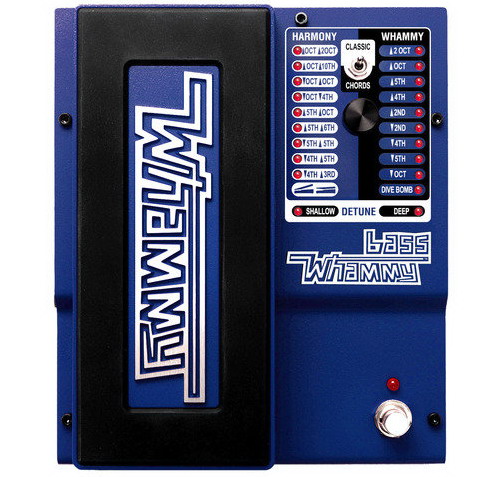 Digitech Bass Whammy | Obrázok 1 | eplay.sk