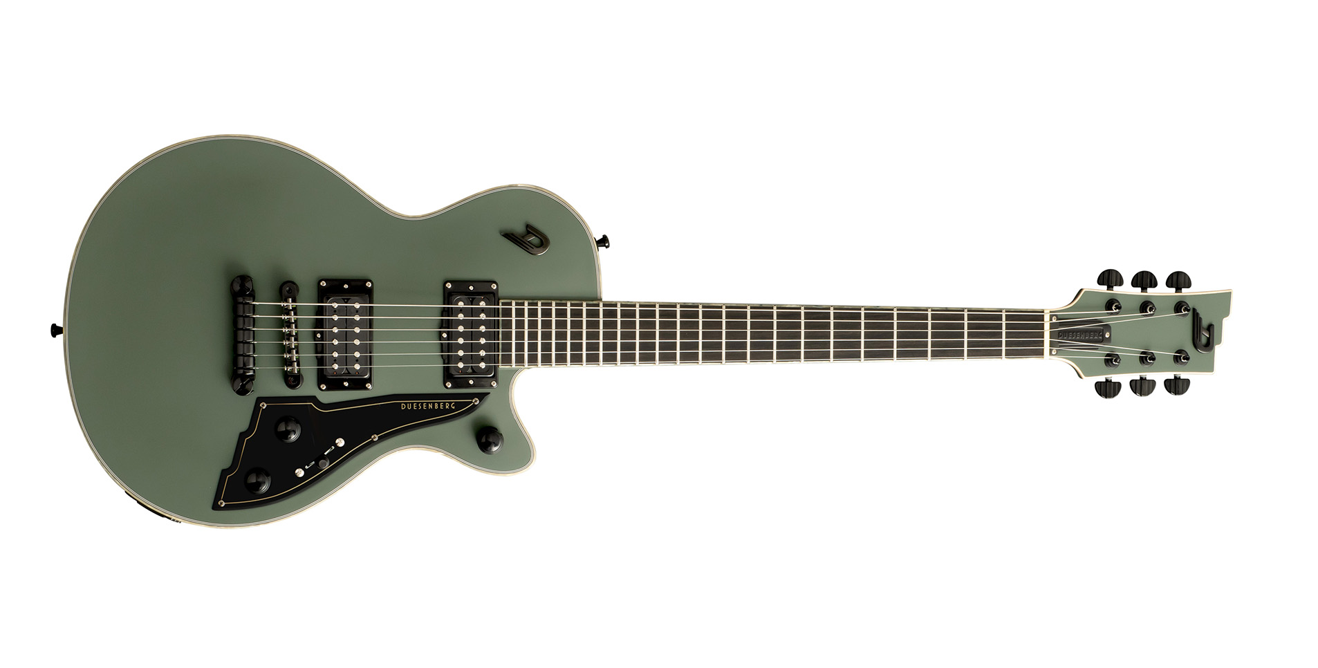 Duesenberg Fantom Series A Matt Olive | Obrázok 1 | eplay.sk