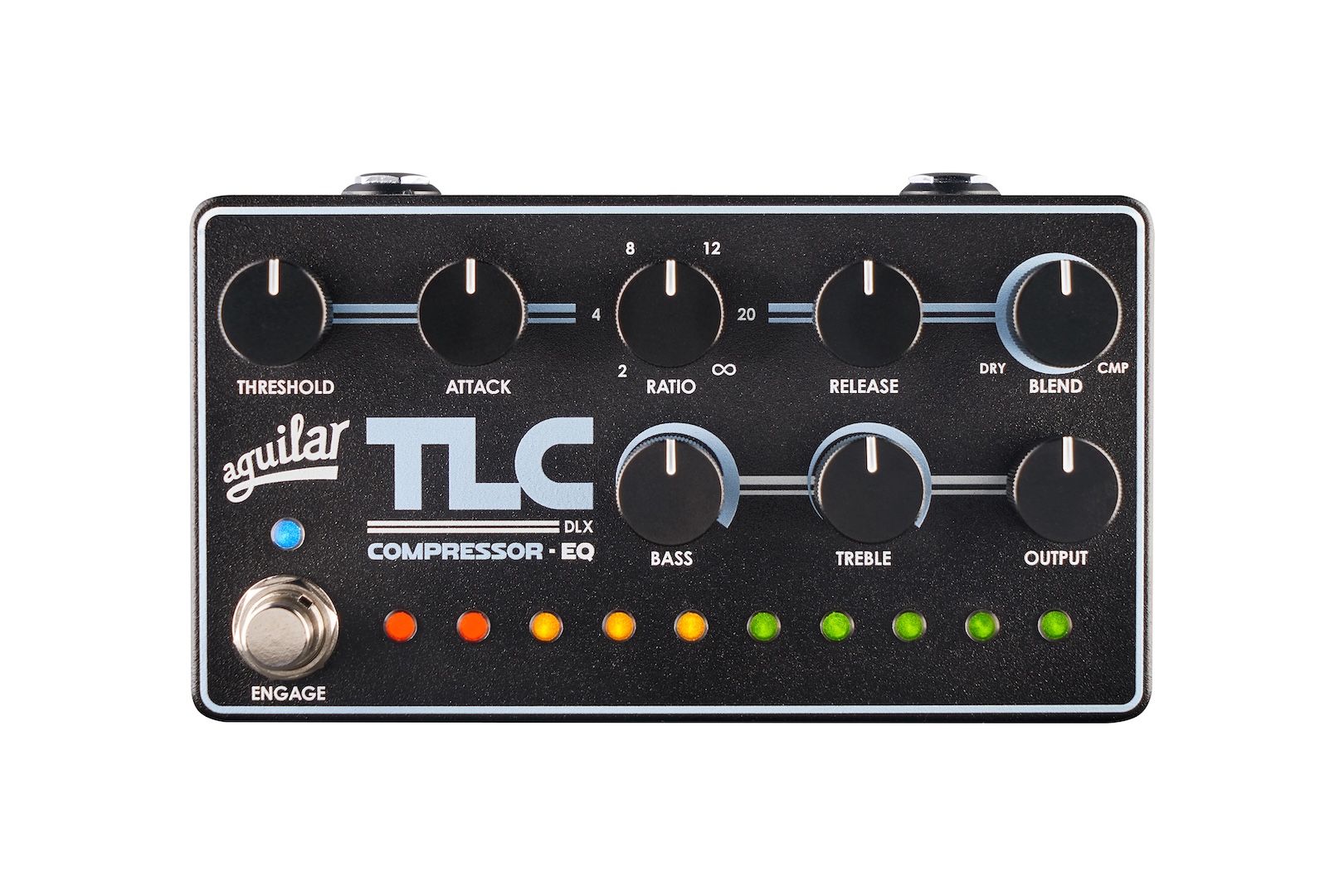 Aguilar TLC Compressor EQ DLX | Obrázok 1 | eplay.sk