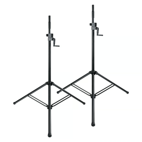 Pronomic SPS-C-10AS - Pár | Obrázok 1 | eplay.sk