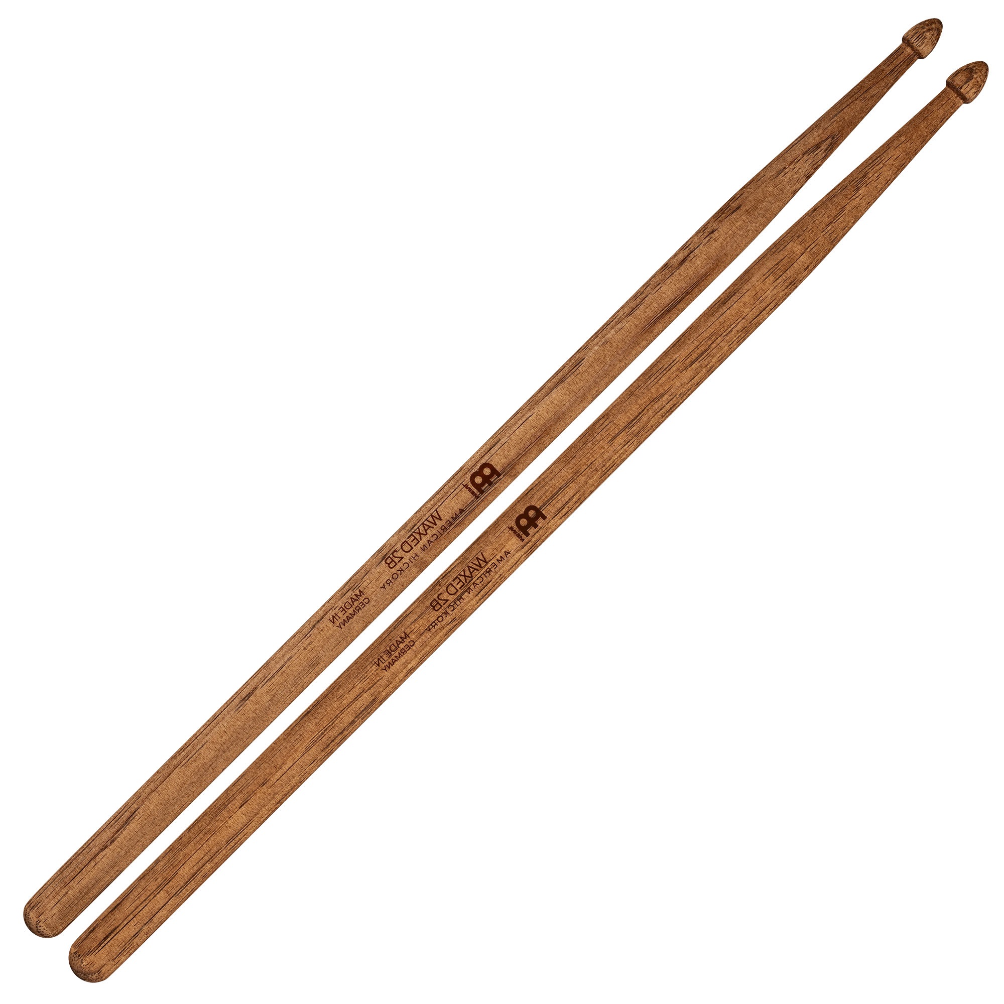 MEINL Waxed 2B Drumsticks | Obrázok 1 | eplay.sk