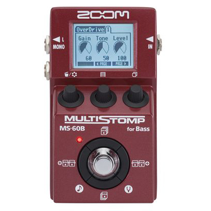 ZOOM MS-60B  | Obrázok 1 | eplay.sk