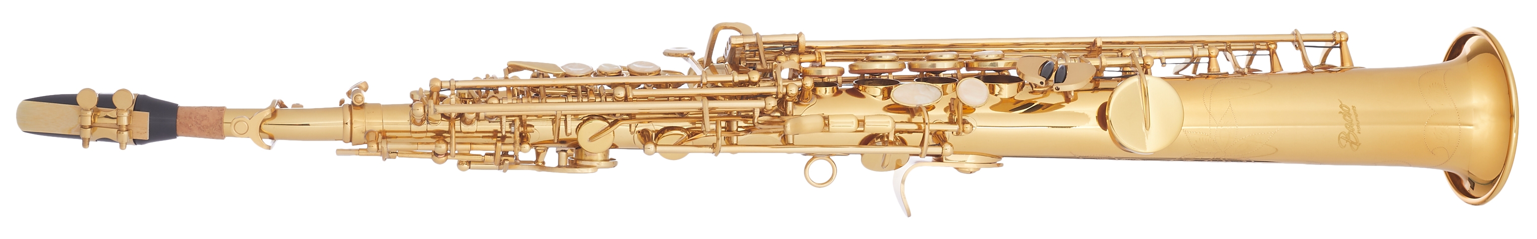 BACIO INSTRUMENTS BSS-100 | Obrázok 1 | eplay.sk