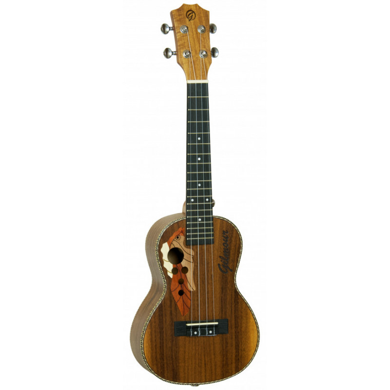 Gilmour Ukulele OVA Concert | Obrázok 1 | eplay.sk