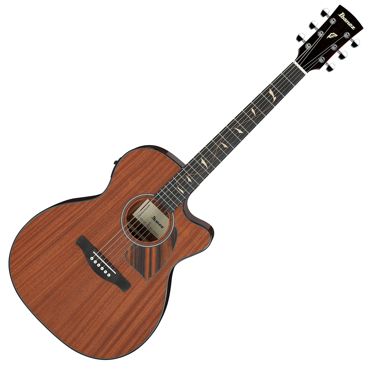 Ibanez PC34MHCE-NT | Obrázok 1 | eplay.sk